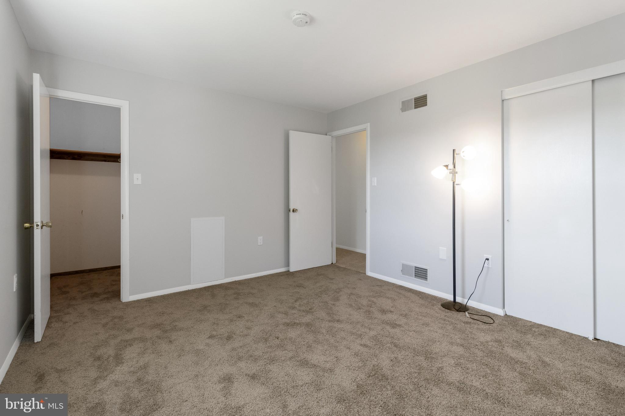 3447 Augusta Road Manchester, MD 21102 - Photo 19 of 41 Bedroom 1 has a walk-in closet plus a 2nd closet.