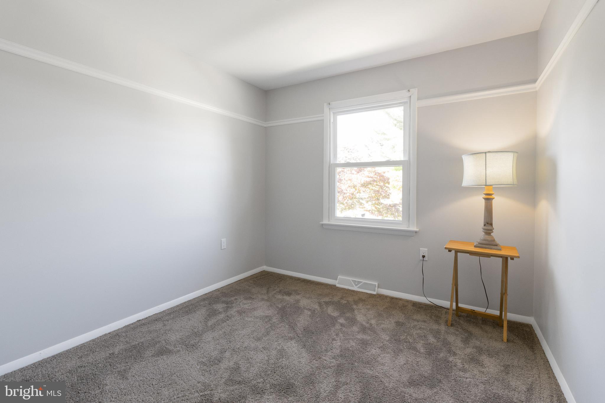 3447 Augusta Road Manchester, MD 21102 - Photo 20 of 41 Bedroom 2 has new carpet and is freshly painted.