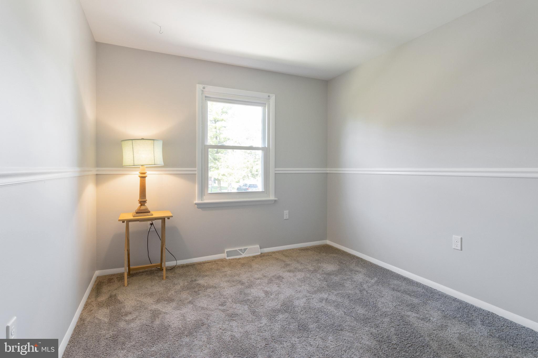 3447 Augusta Road Manchester, MD 21102 - Photo 23 of 41 Bedroom 3 has new carpet and is freshly painted.