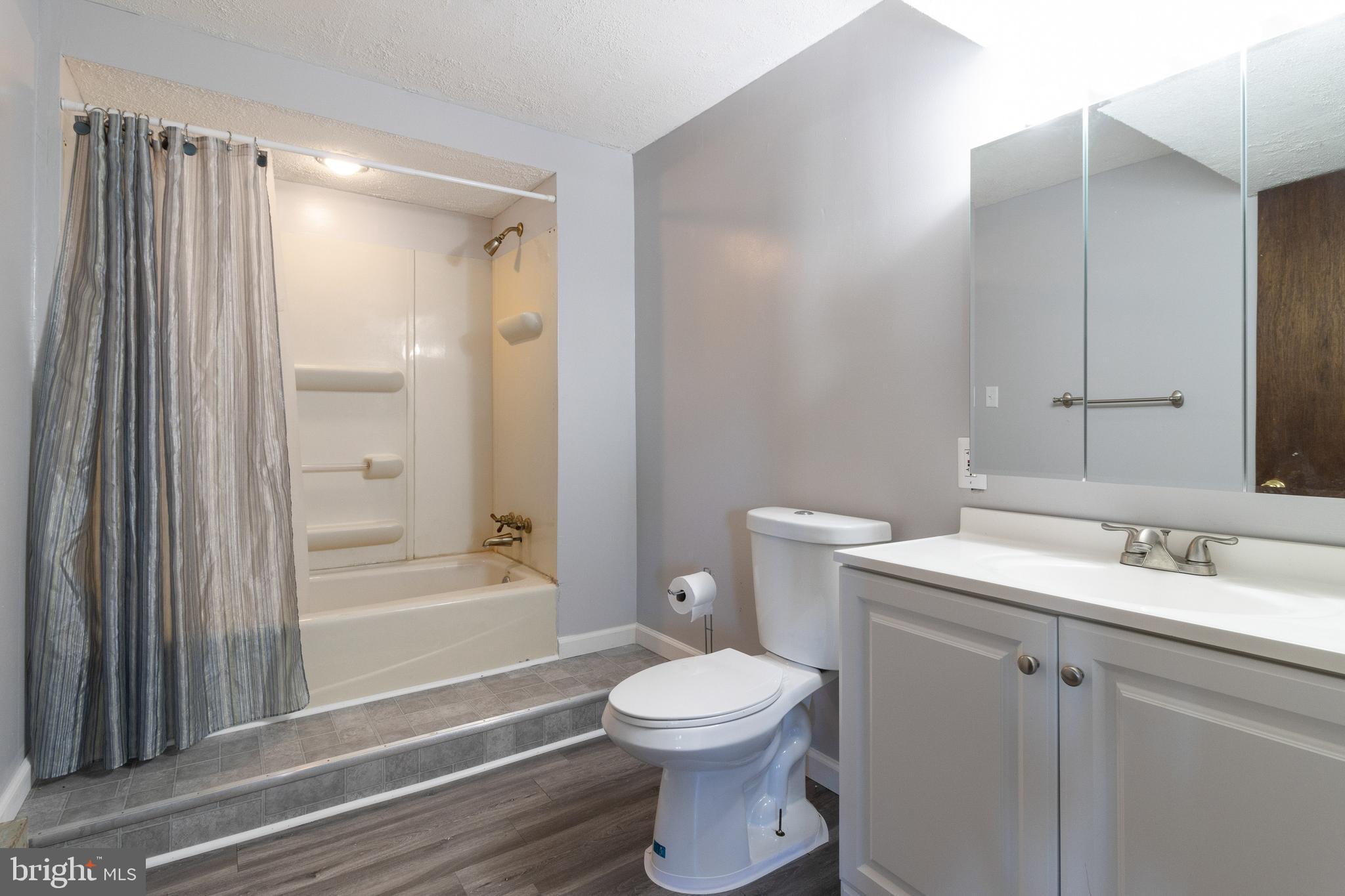 3447 Augusta Road Manchester, MD 21102 - Photo 29 of 41 Lower Level Full Bath