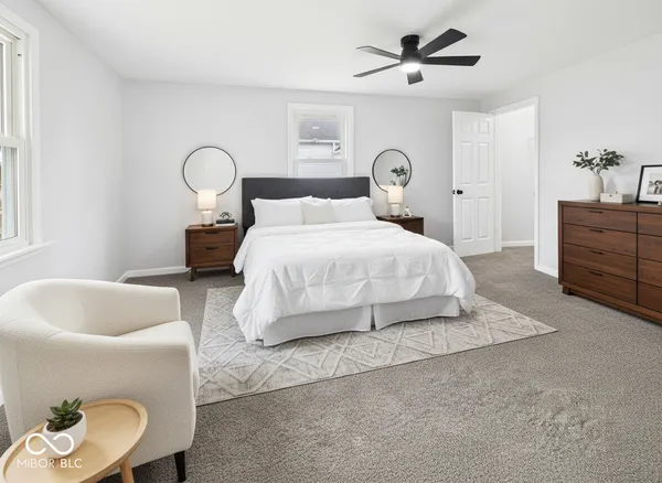 $199,900 | 225 Carthage Road, Charlottesville, IN 46117