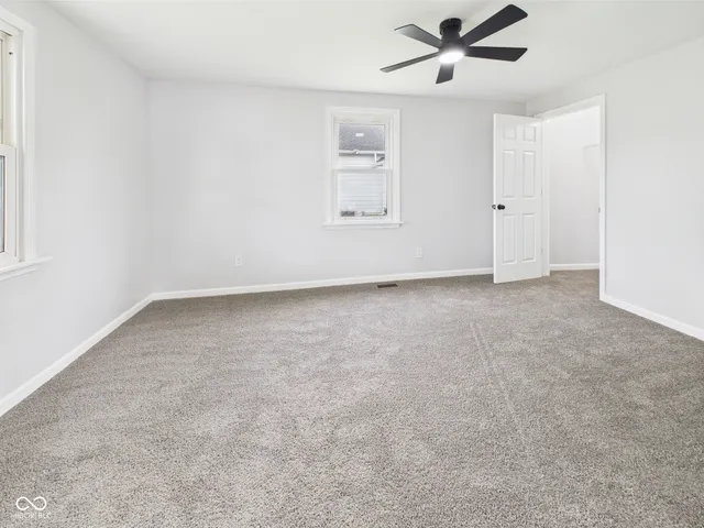 $214,900 | 225 Carthage Road, Charlottesville, IN 46117