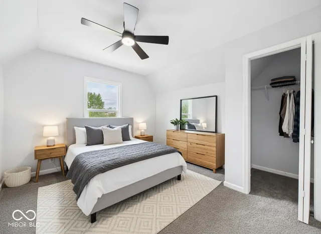 $214,900 | 225 Carthage Road, Charlottesville, IN 46117