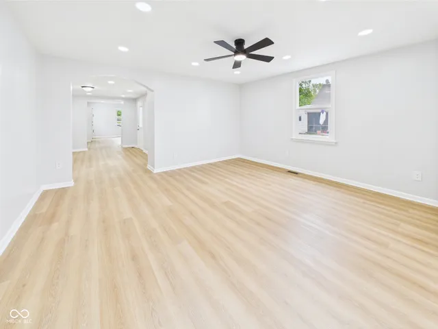 $214,900 | 225 Carthage Road, Charlottesville, IN 46117