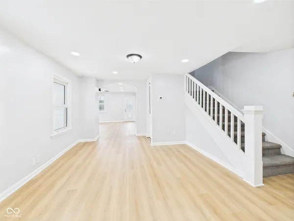 $199,900 | 225 Carthage Road, Charlottesville, IN 46117