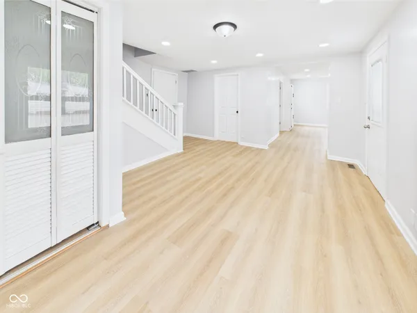 $199,900 | 225 Carthage Road, Charlottesville, IN 46117