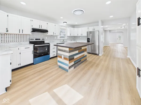 $199,900 | 225 Carthage Road, Charlottesville, IN 46117