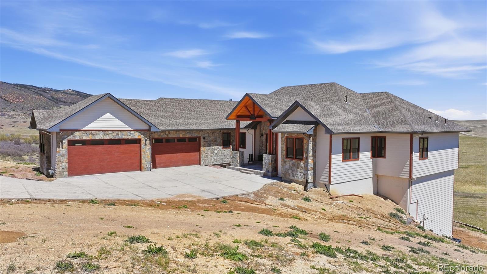 5320 Dual Rey Point Sedalia, CO 80135 - Photo 44 of 47