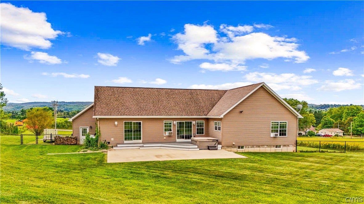 9435 Sessions Road Sauquoit, NY 13456 - Photo 48 of 50 Gallery Image 48