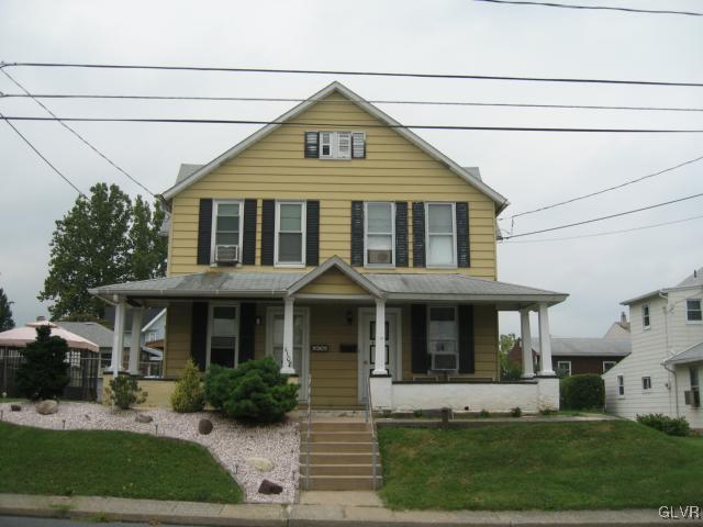 1108 Catasauqua Road Whitehall, PA 18052 - Photo 1 of 10 Gallery Image 1