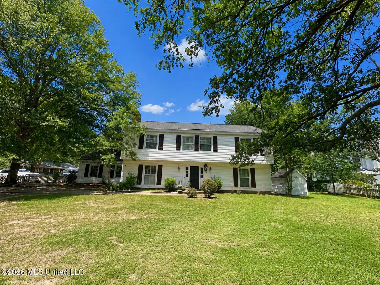 5202 Runnymede Road Jackson, MS 39211 - Photo 1 of 3 9002C3B1-E5CA-43D0-A80A-B0CD5650E751