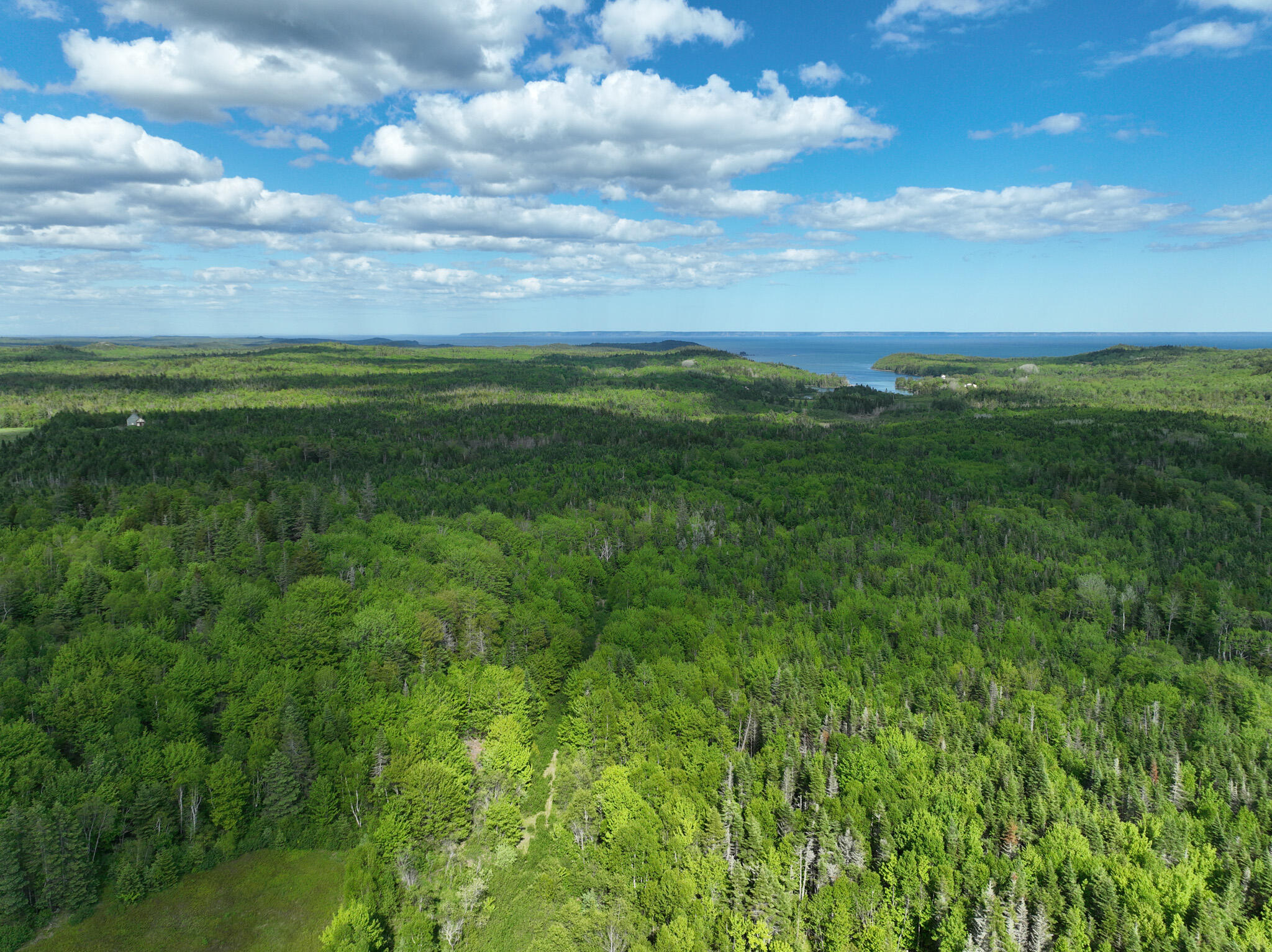 18-05 Number 9 Road Lubec, ME 04652 - Photo 40 of 43 DJI_0463