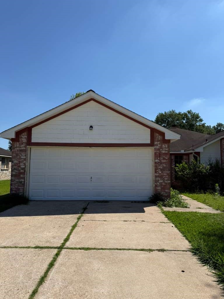 1019 Western Springs Drive Katy, TX 77450 - Photo 2 of 13