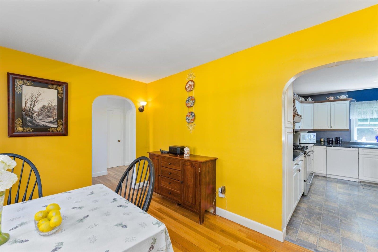 110 Upper Jaffrey Road Dublin, NH 03444 - Photo 14 of 45 Gallery Image 14