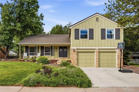 $875,000 | 6634 East Easter Place, Centennial, CO 80112