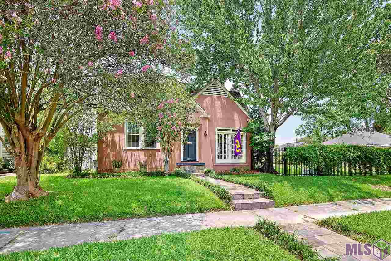 2001 Myrtle Avenue Baton Rouge, LA 70806 - Photo 2 of 18