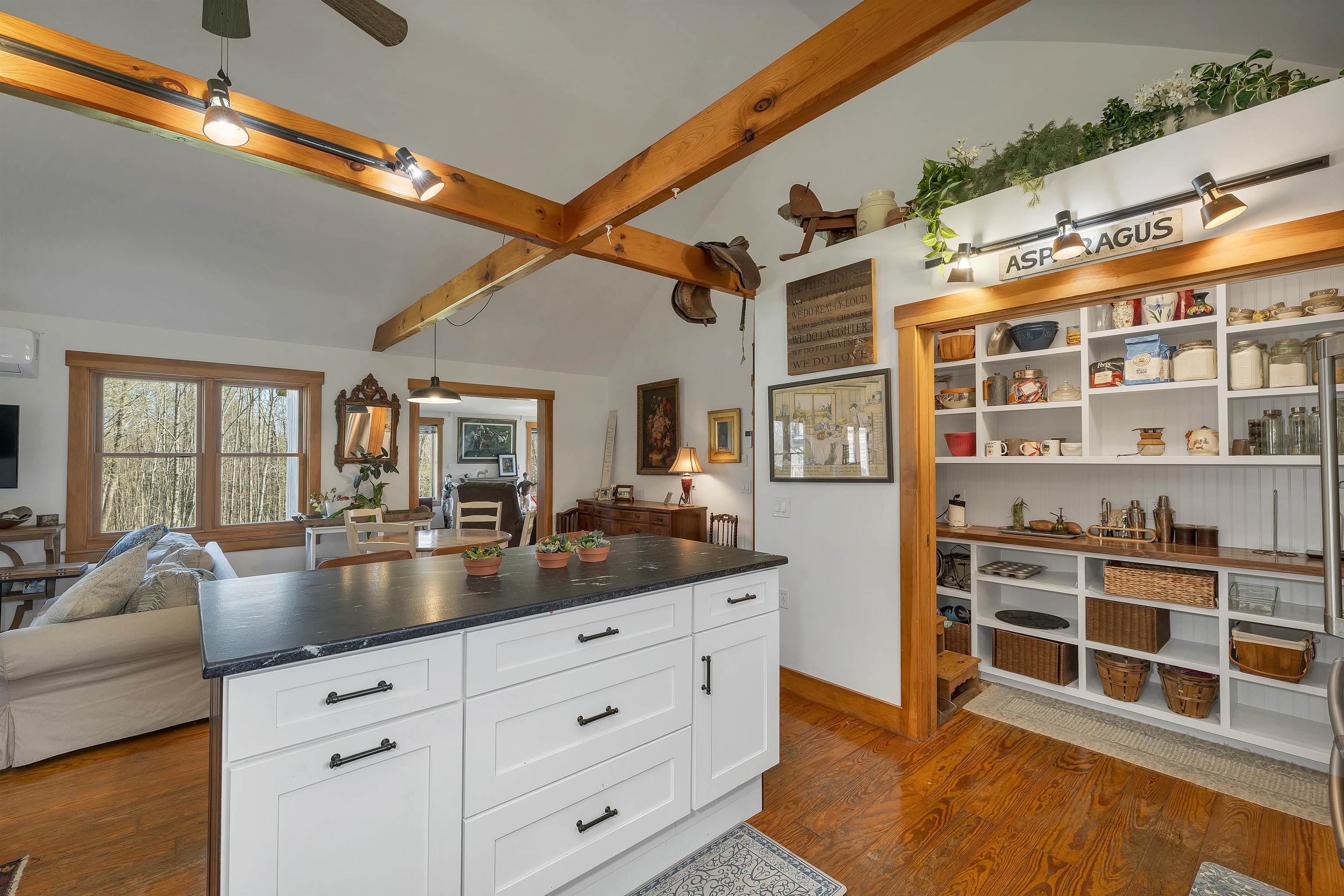 20 Dale Road, Unit A Sandwich, NH 03227 - Photo 4 of 25 Gallery Image 4