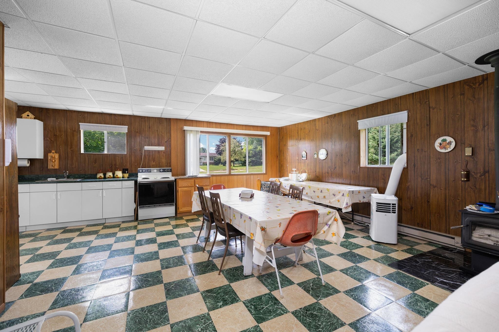 6726 South Snyder Road Southwest Fife Lake, MI 49633 - Photo 8 of 20 Gallery Image 8