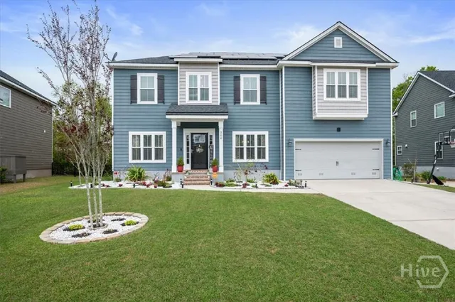 $3,000 | 360 Waverly Lane, Richmond Hill, GA 31324