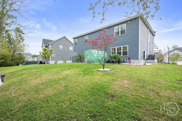 $3,000 | 360 Waverly Lane, Richmond Hill, GA 31324