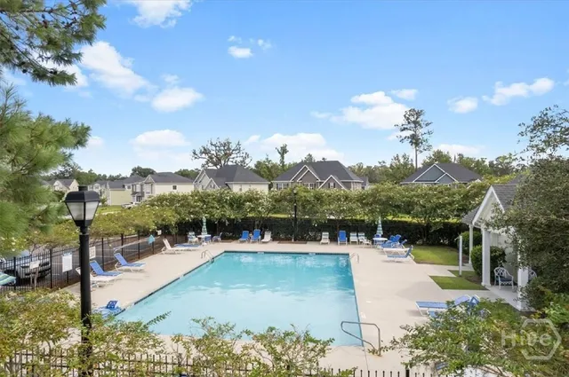 $3,000 | 360 Waverly Lane, Richmond Hill, GA 31324