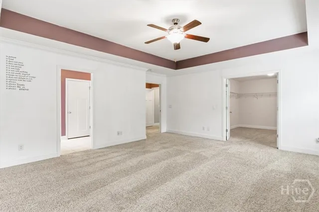 $3,000 | 360 Waverly Lane, Richmond Hill, GA 31324