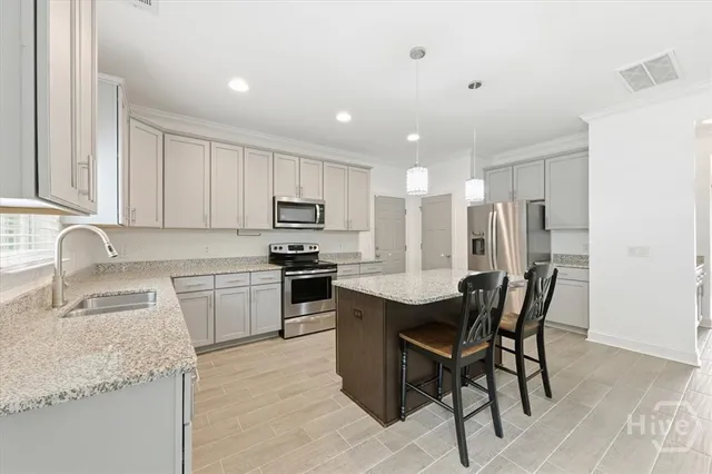 $3,000 | 360 Waverly Lane, Richmond Hill, GA 31324