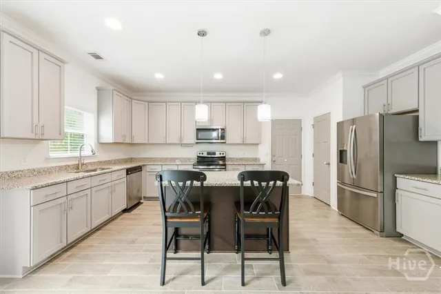 $3,000 | 360 Waverly Lane, Richmond Hill, GA 31324