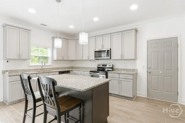 $3,000 | 360 Waverly Lane, Richmond Hill, GA 31324