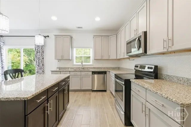 $3,000 | 360 Waverly Lane, Richmond Hill, GA 31324