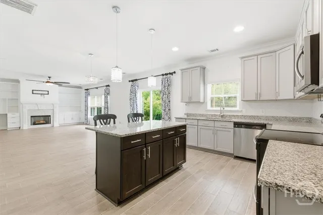 $3,000 | 360 Waverly Lane, Richmond Hill, GA 31324