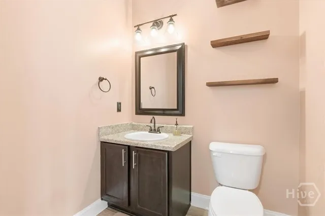 $3,000 | 360 Waverly Lane, Richmond Hill, GA 31324