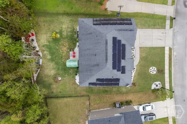 $3,000 | 360 Waverly Lane, Richmond Hill, GA 31324