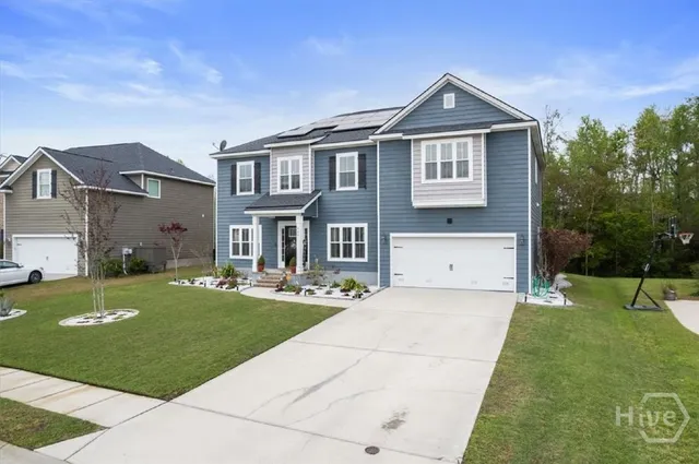 $3,000 | 360 Waverly Lane, Richmond Hill, GA 31324