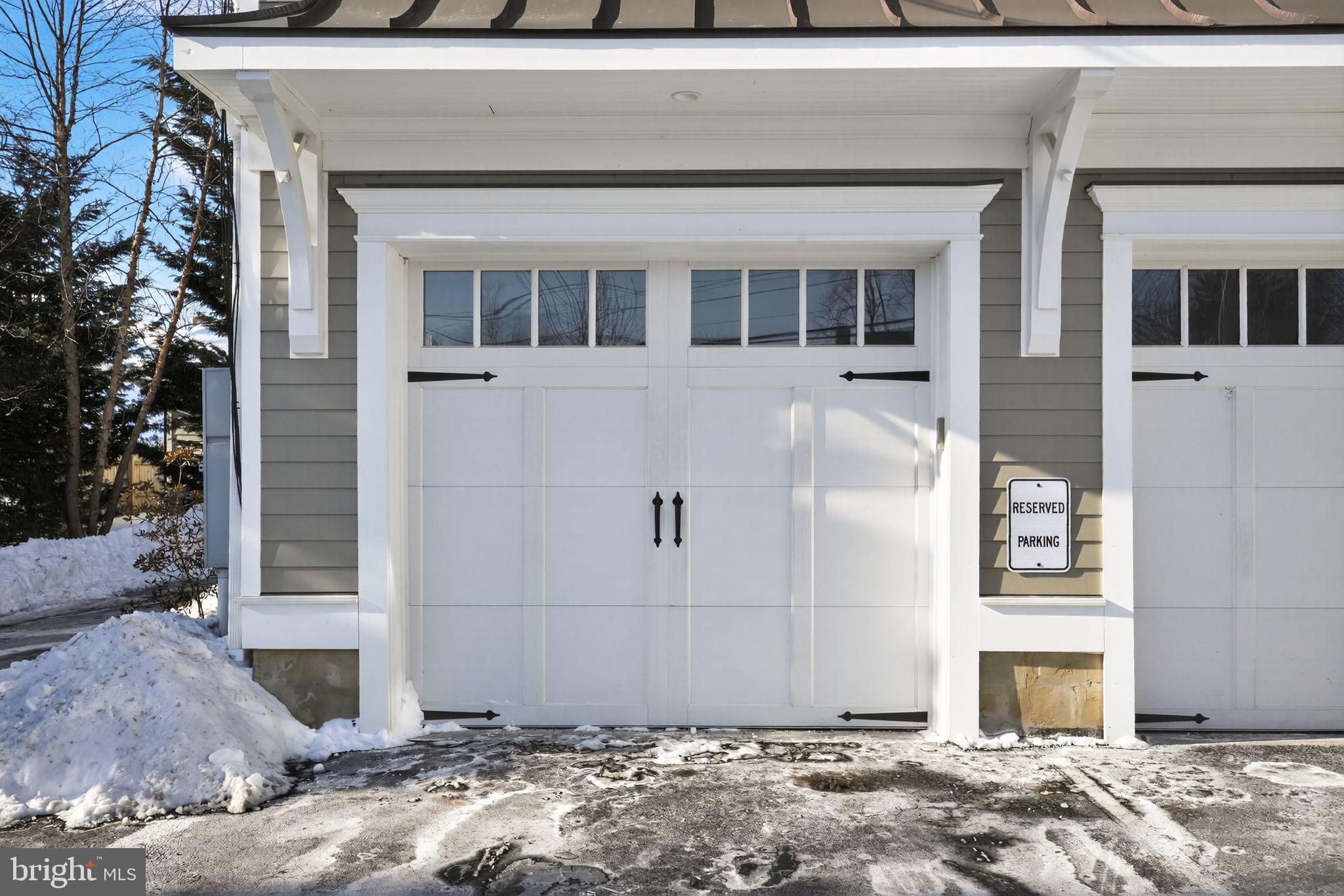 200 West Wayne Avenue, Unit 1 Wayne, PA 19087 - Photo 13 of 15 Additional private Garage Bay available