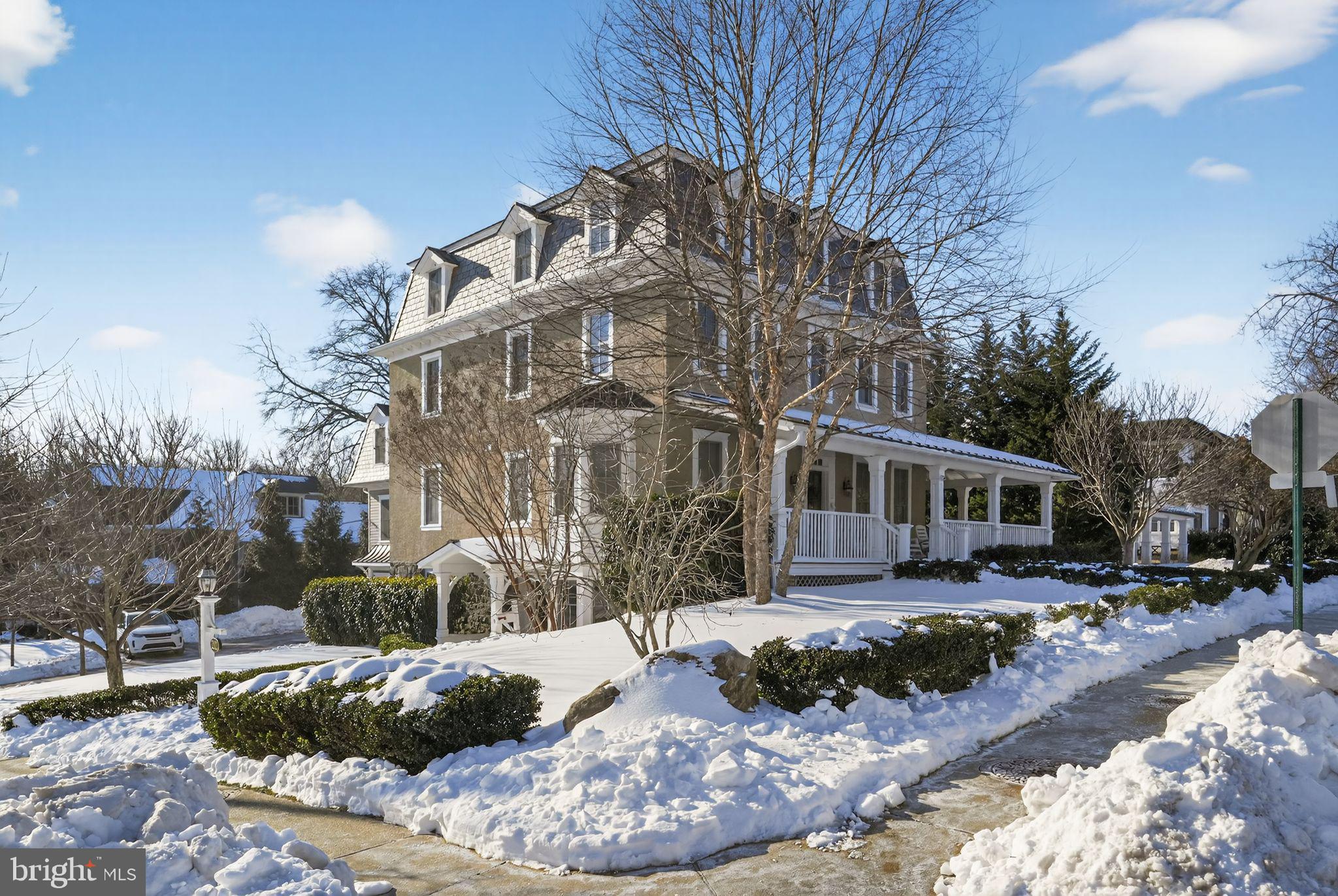 200 West Wayne Avenue, Unit 1 Wayne, PA 19087 - Photo 15 of 15 Beautiful Building in a great walkable location!