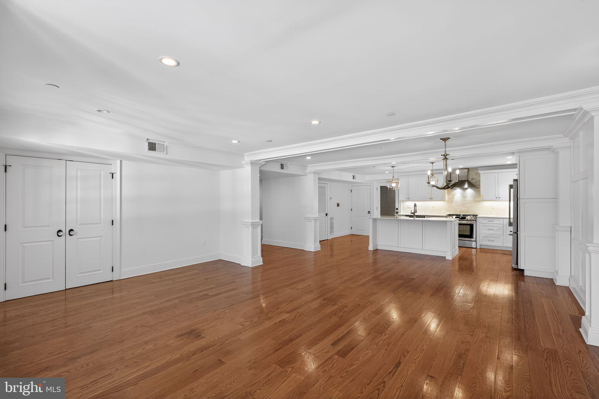 200 West Wayne Avenue, Unit 1 Wayne, PA 19087 - Photo 2 of 15 One Floor Living at its finest!