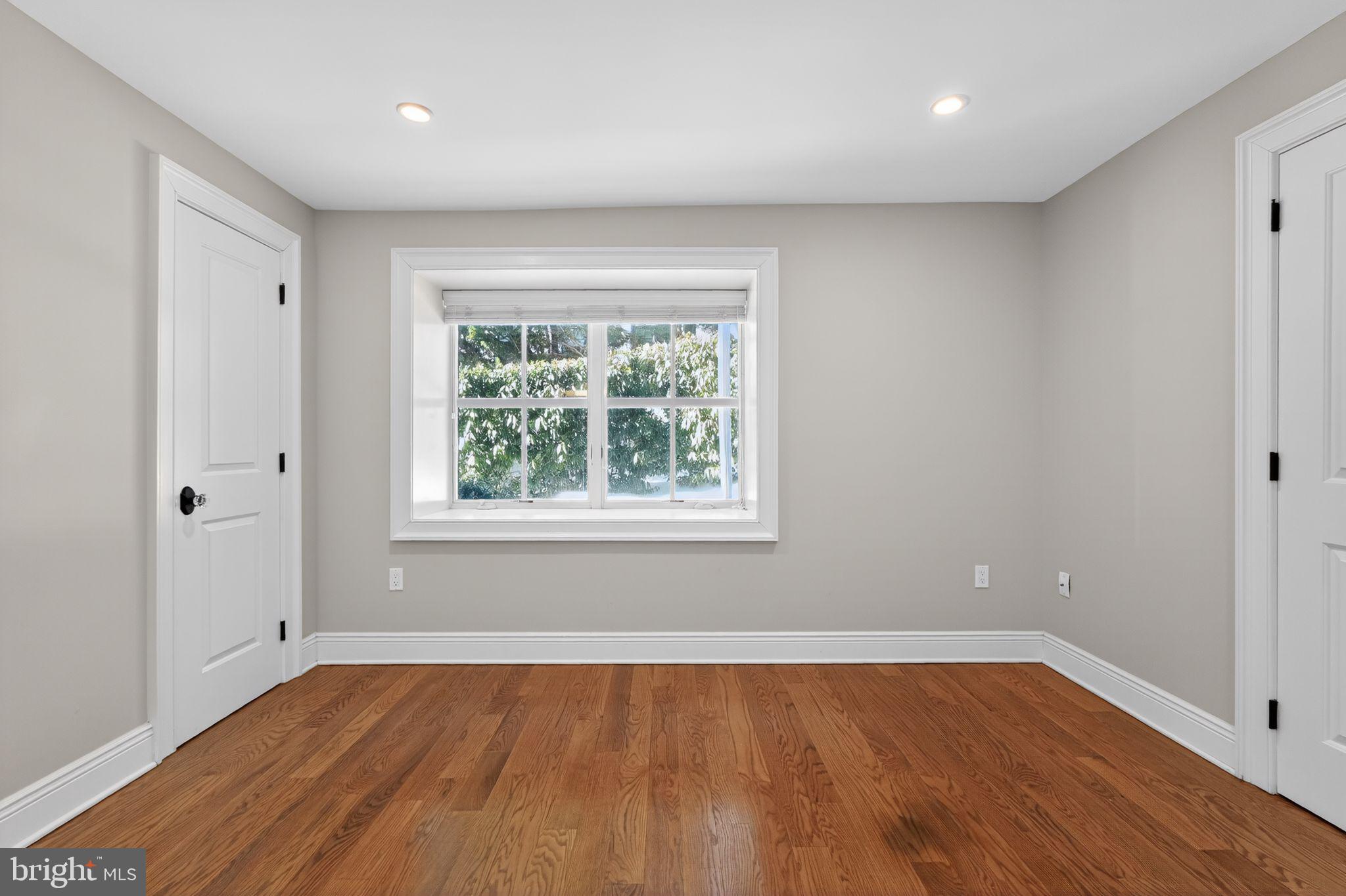 200 West Wayne Avenue, Unit 1 Wayne, PA 19087 - Photo 6 of 15 Bedroom #1 (12x14)