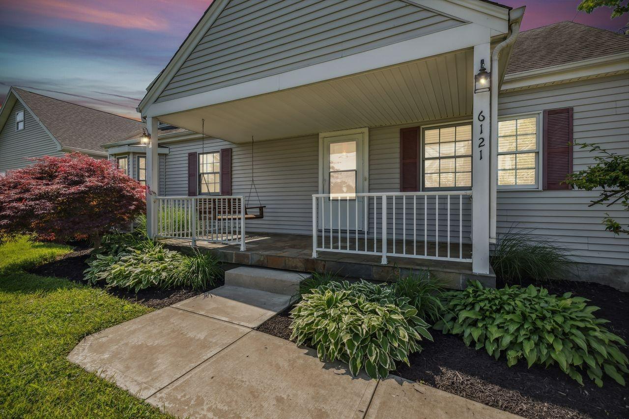 6121 Springdale Road Cincinnati, OH 45247 - Photo 36 of 36