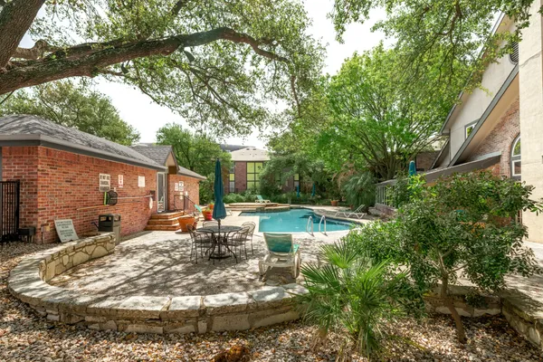 $180,000 | 7685 Northcross Drive, Unit 506, Austin, TX 78757
