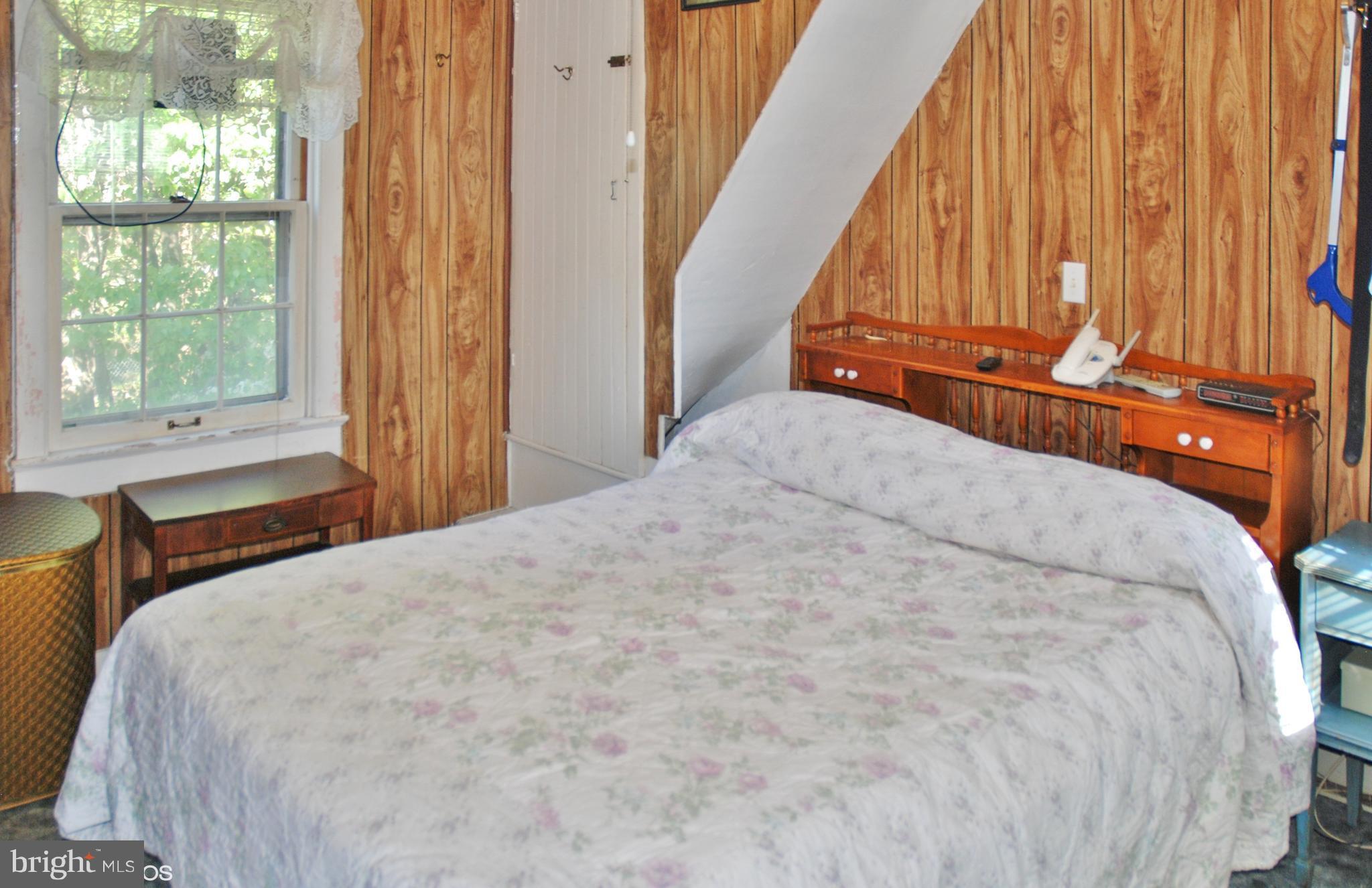 24211 Ridge Road Damascus, MD 20872 - Photo 8 of 15 Master Bedroom: Hardwood flooring under the carpet