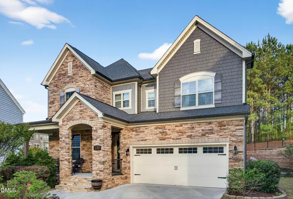 $1,099,000 | 221 Birdsgrove Court, Cary, NC 27519
