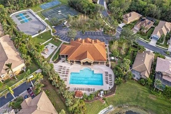 9813 Foxhall Way, Unit 2 Estero, FL 33928 - Photo 22 of 22