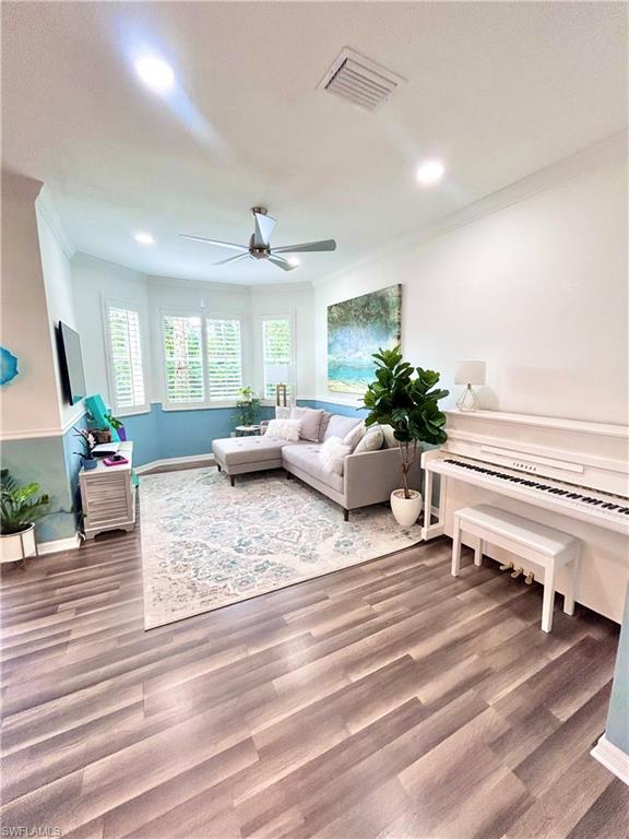 9813 Foxhall Way, Unit 2 Estero, FL 33928 - Photo 7 of 22