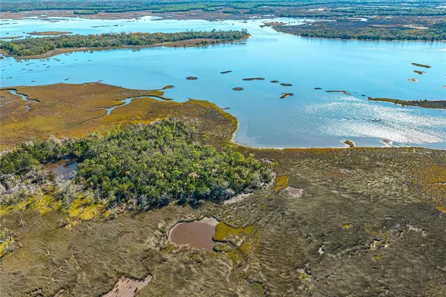 a view of a lake view