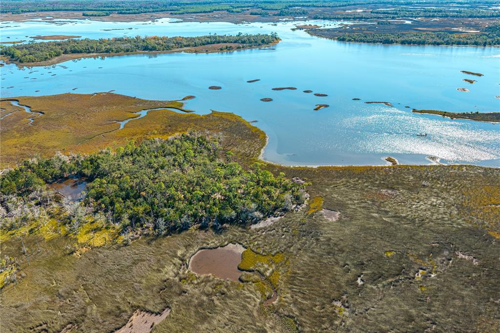 Clark Island Cedar Key, FL 32625 - Photo 16 of 46 a view of a lake view