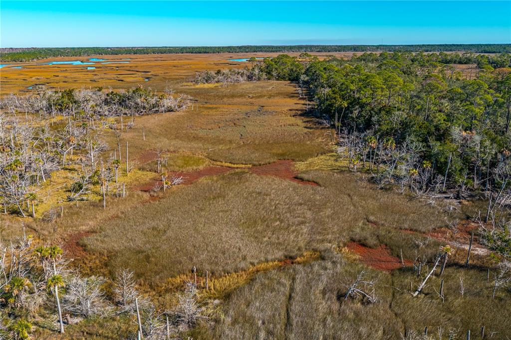 Clark Island Cedar Key, FL 32625 - Photo 24 of 46 a view of an ocean beach