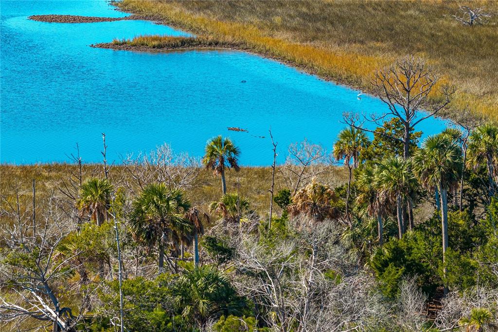Clark Island Cedar Key, FL 32625 - Photo 28 of 46 a view of a lake