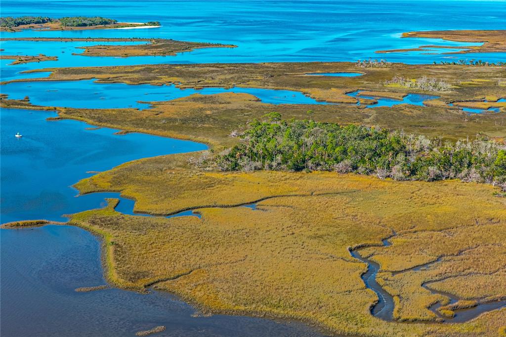 Clark Island Cedar Key, FL 32625 - Photo 36 of 46 a view of an ocean