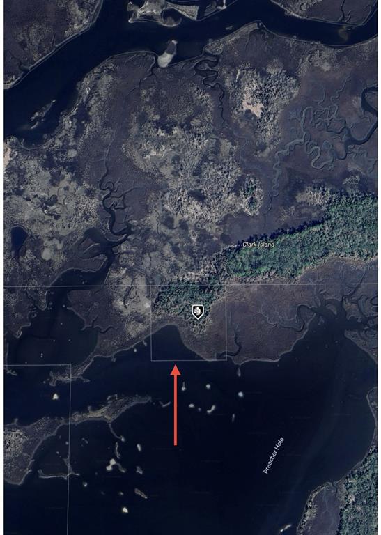 Clark Island Cedar Key, FL 32625 - Photo 43 of 46 a view of folding clothes